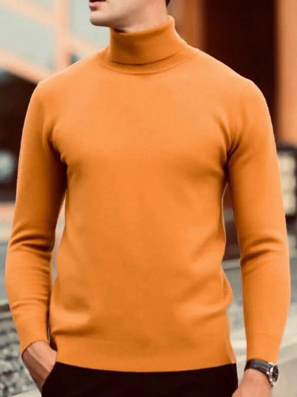 Men