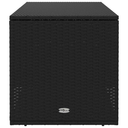 Opbergbox Voor Buiten 100X55X55,5 Cm Poly Rattan